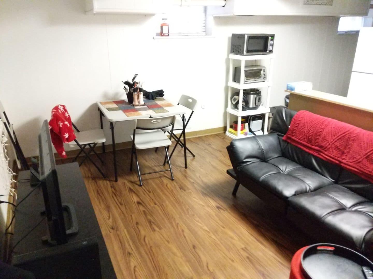 pittsburgh Apartment: 4825 Centre Avenue