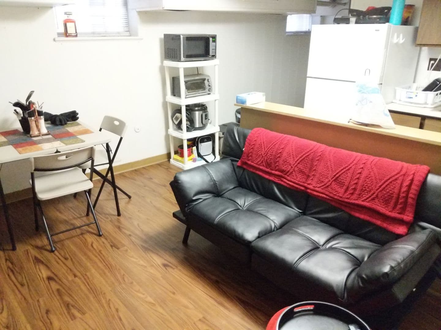 pittsburgh Apartment: 4825 Centre Avenue