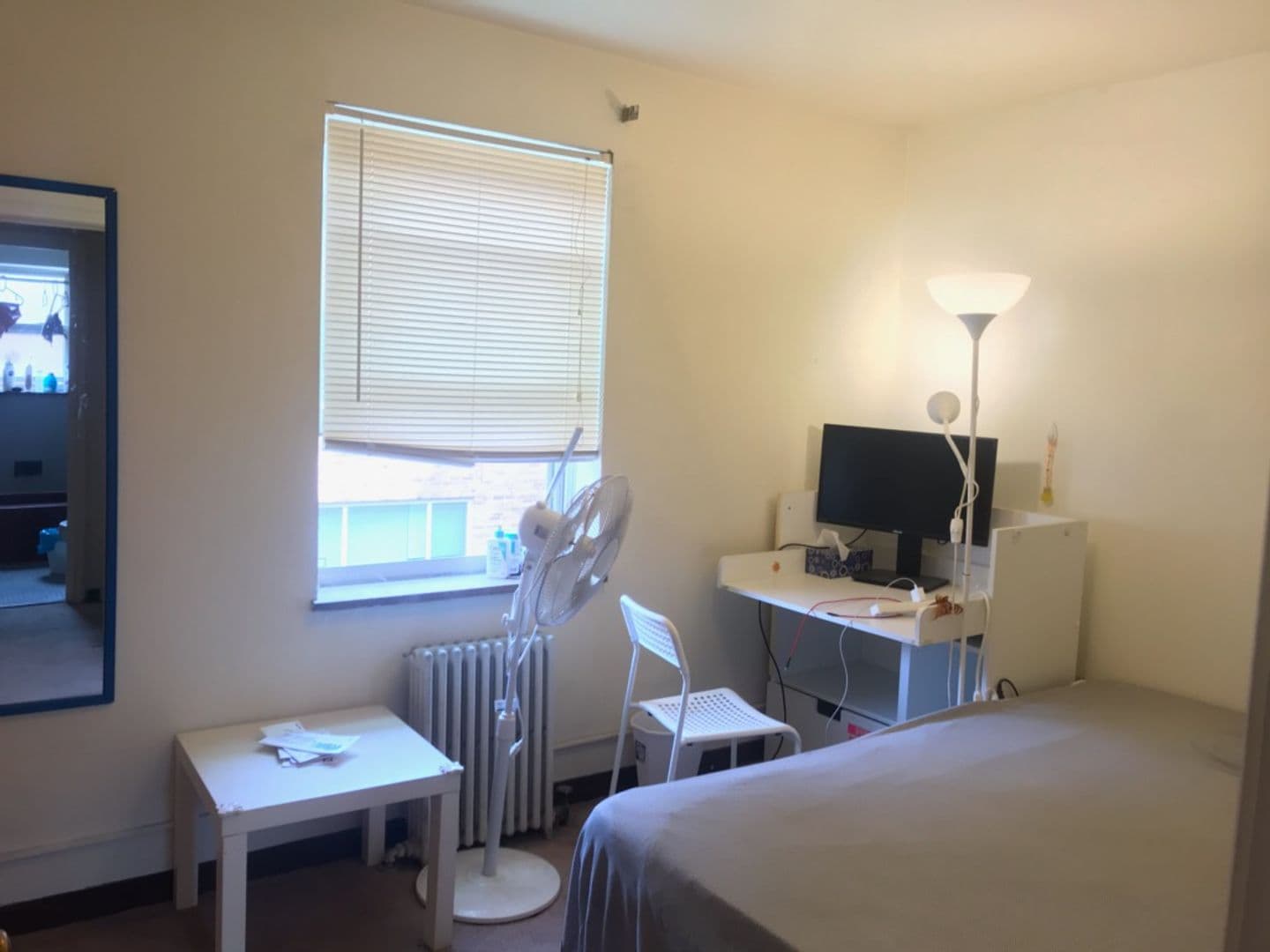 Pittsburgh Apartment: 5600 Fifth Avenue