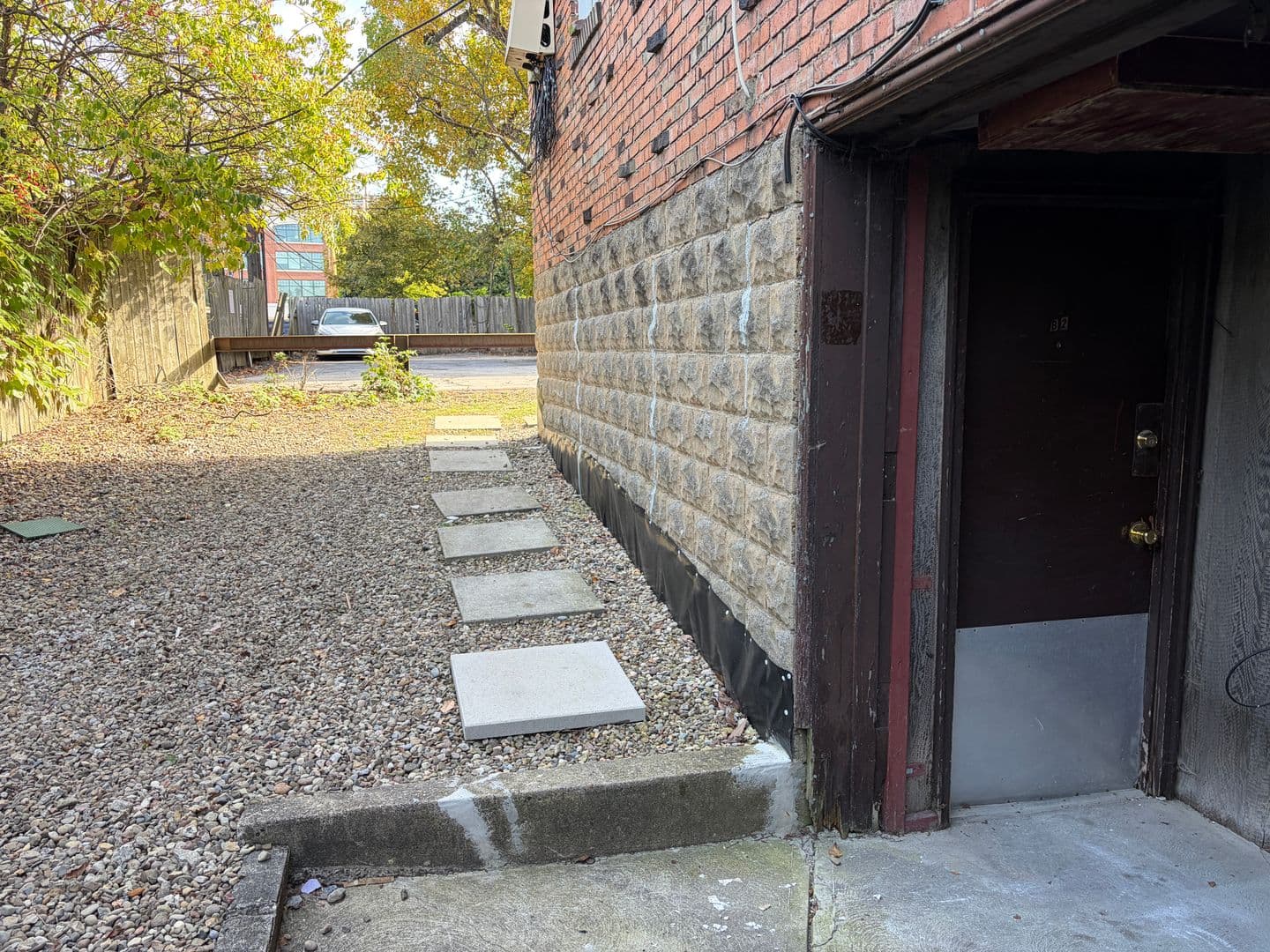 pittsburgh Apartment: 4825 Centre Avenue
