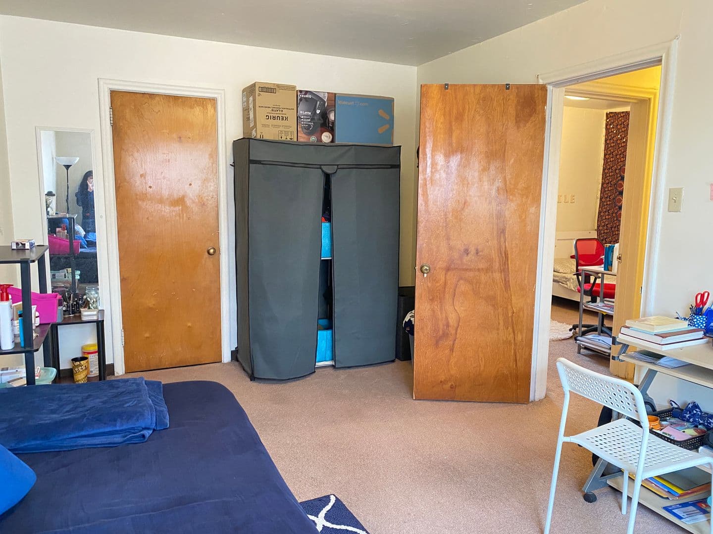 Pittsburgh Apartment: 5600 Fifth Avenue