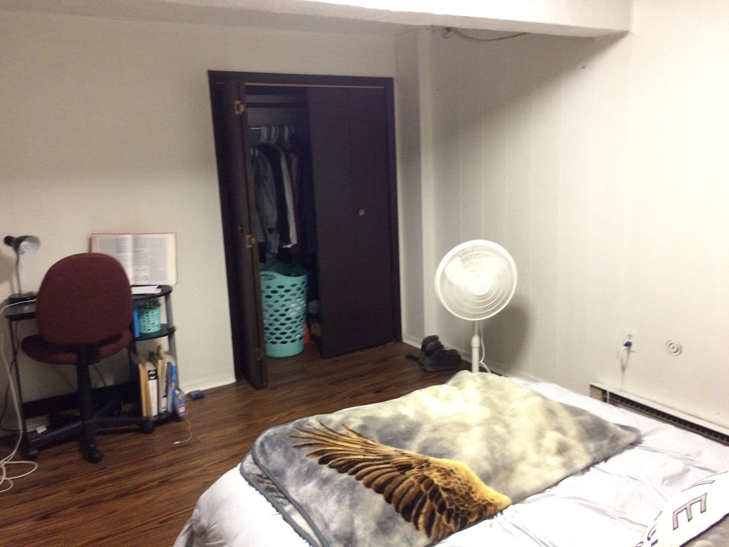 pittsburgh Apartment: 4825 Centre Avenue