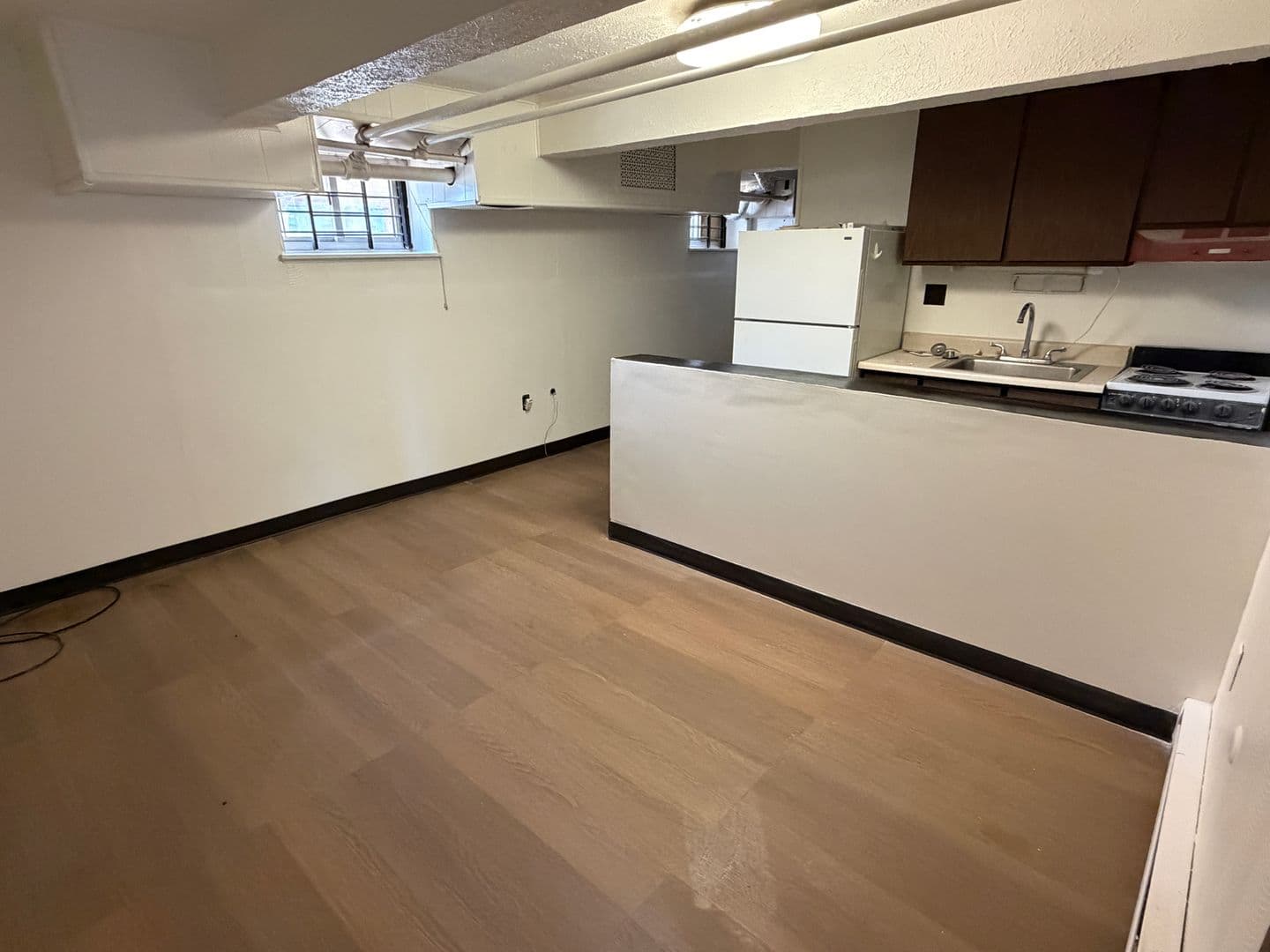 pittsburgh Apartment: 4825 Centre Avenue