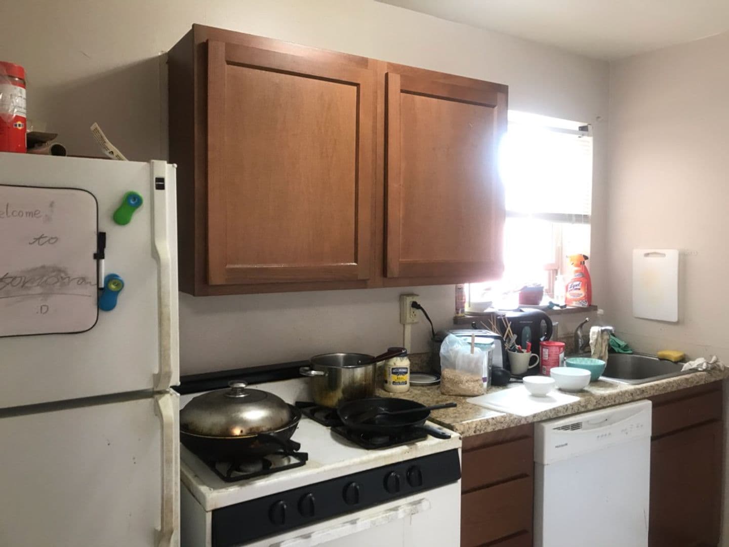 Pittsburgh Apartment: 5600 Fifth Avenue