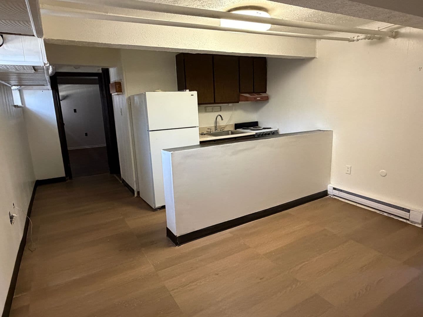 pittsburgh Apartment: 4825 Centre Avenue