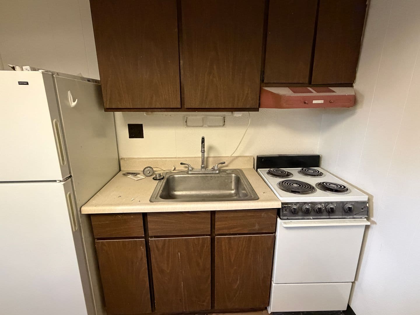 pittsburgh Apartment: 4825 Centre Avenue