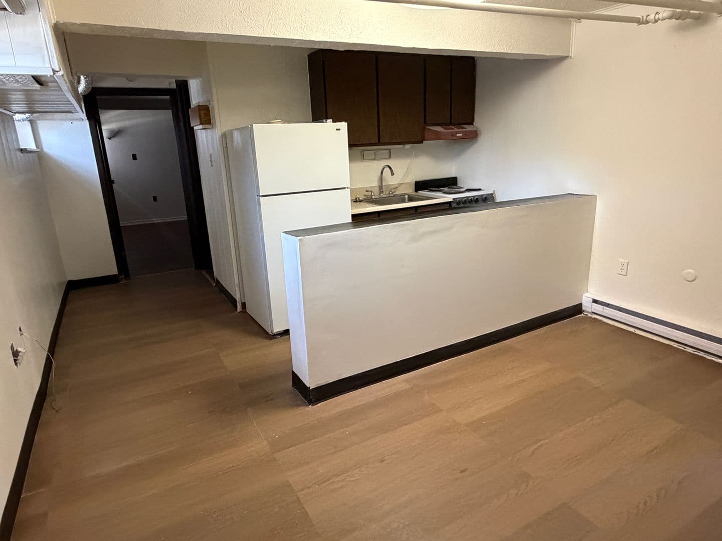 pittsburgh Apartment: 4825 Centre Avenue