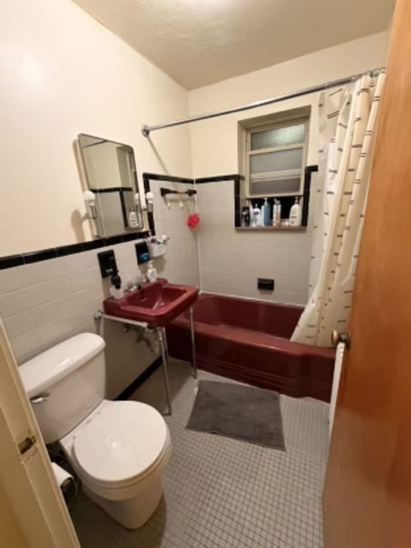 Pittsburgh Apartment: 5600 Fifth Avenue