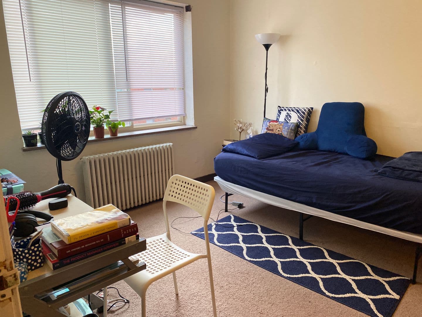 Pittsburgh Apartment: 5600 Fifth Avenue