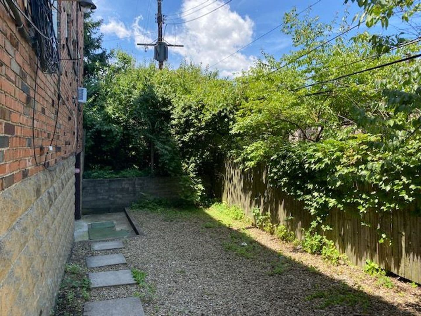 pittsburgh Apartment: 4825 Centre Avenue