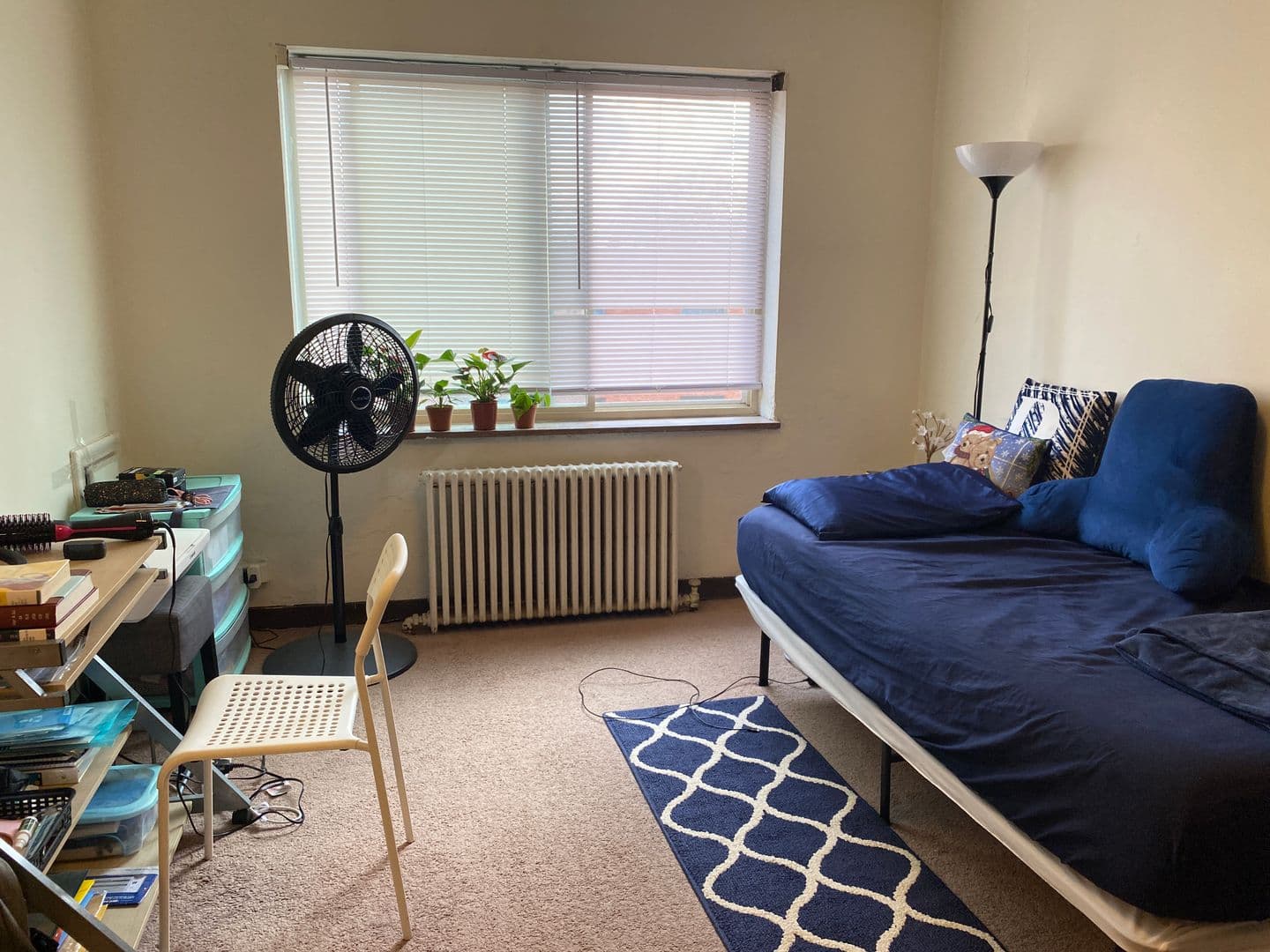 Pittsburgh Apartment: 5600 Fifth Avenue