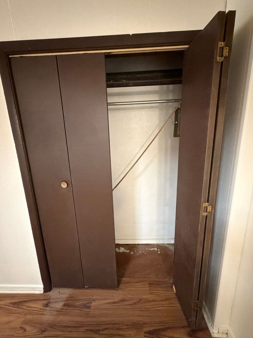 pittsburgh Apartment: 4825 Centre Avenue
