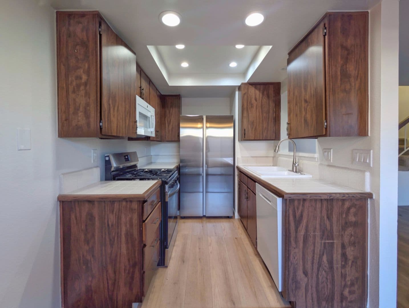 Huntington Beach Apartment: 17122 Lynn Lane