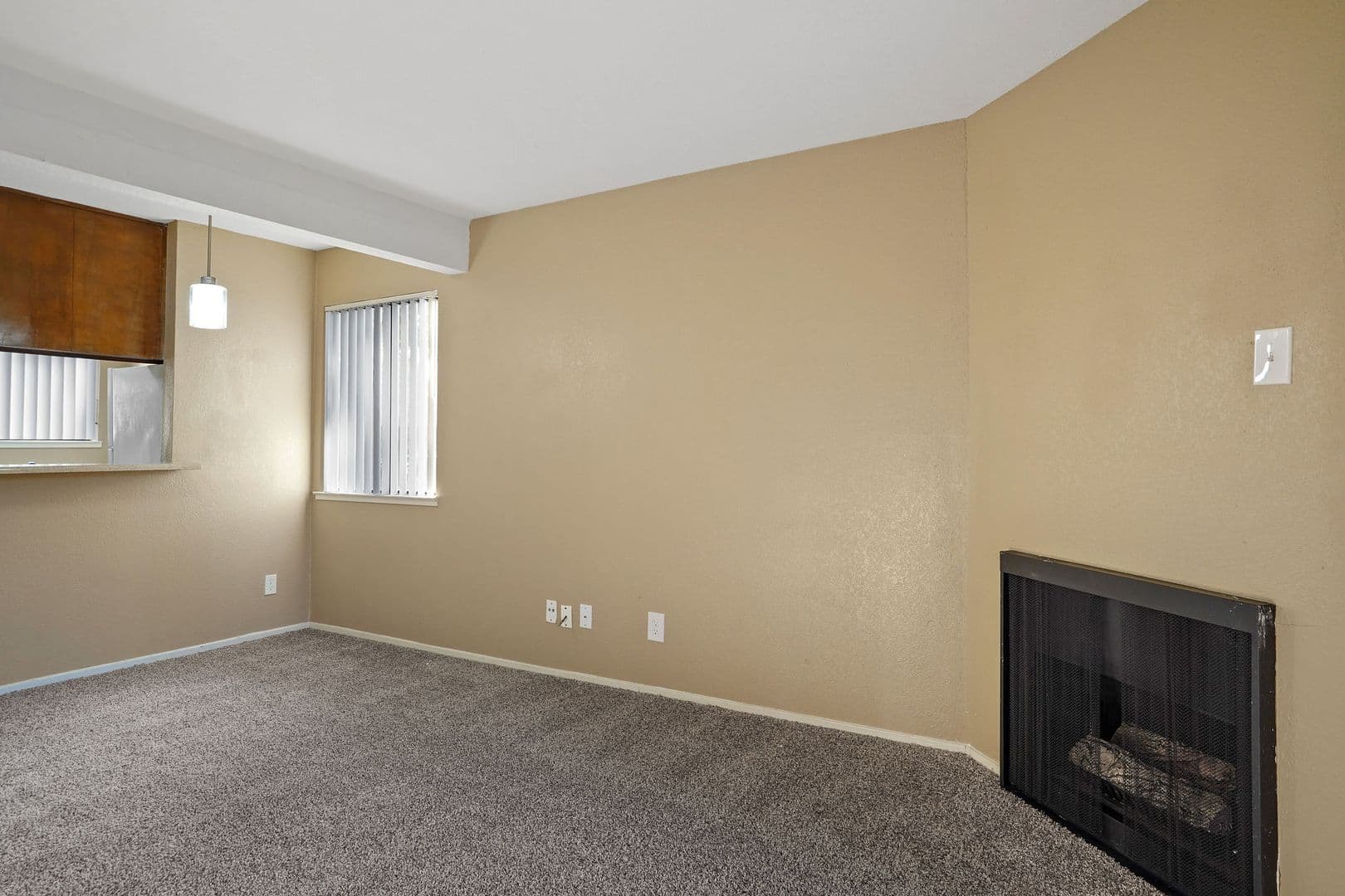 Stockton Apartment: 1540 Mosaic Way