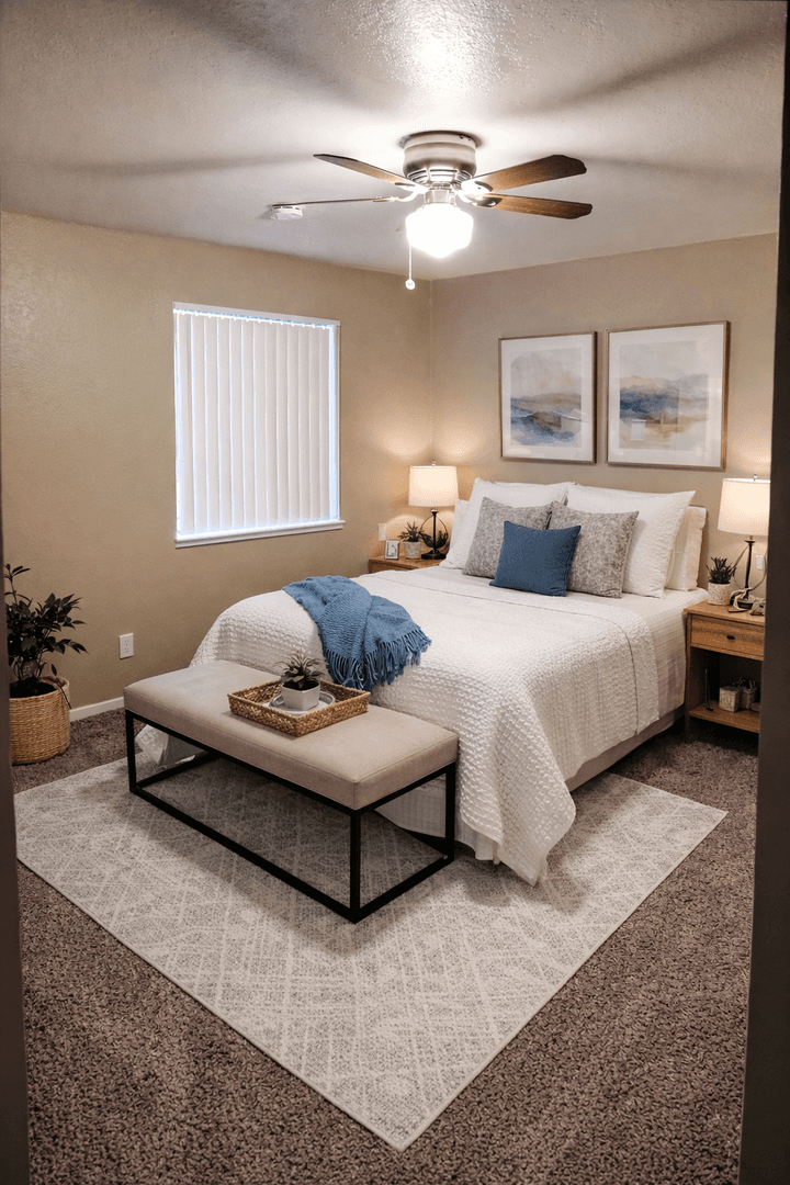 Stockton Apartment: 1540 Mosaic Way