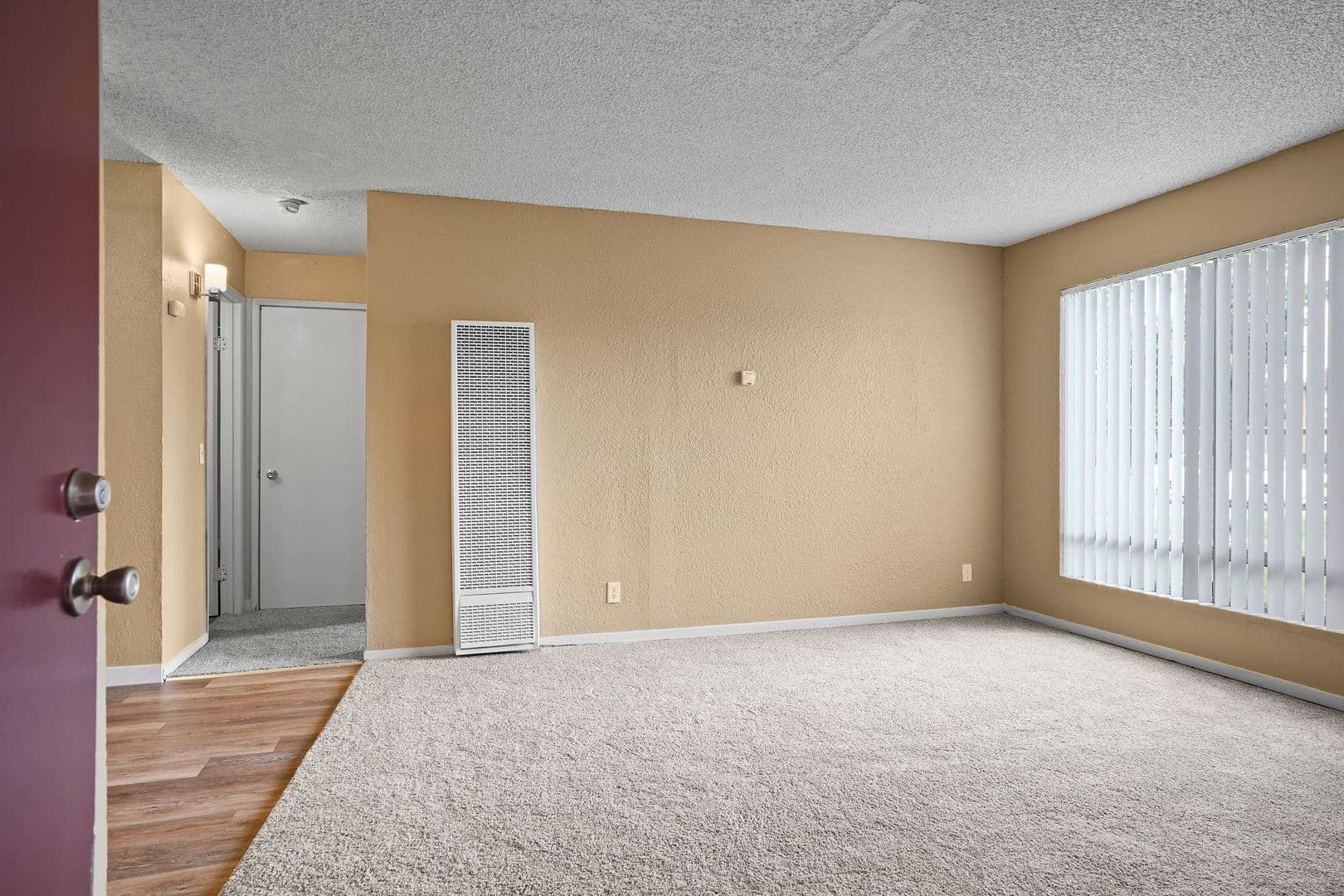 Sacramento Apartment: 7605 Franklin Blvd.