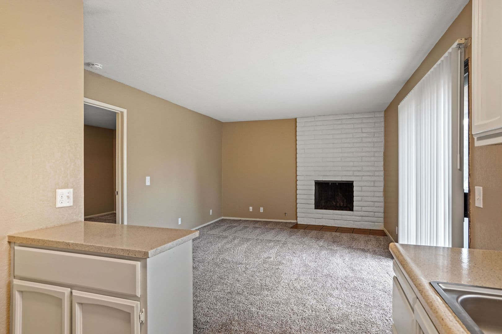 Stockton Apartment: 4738 Grouse Run Dr.