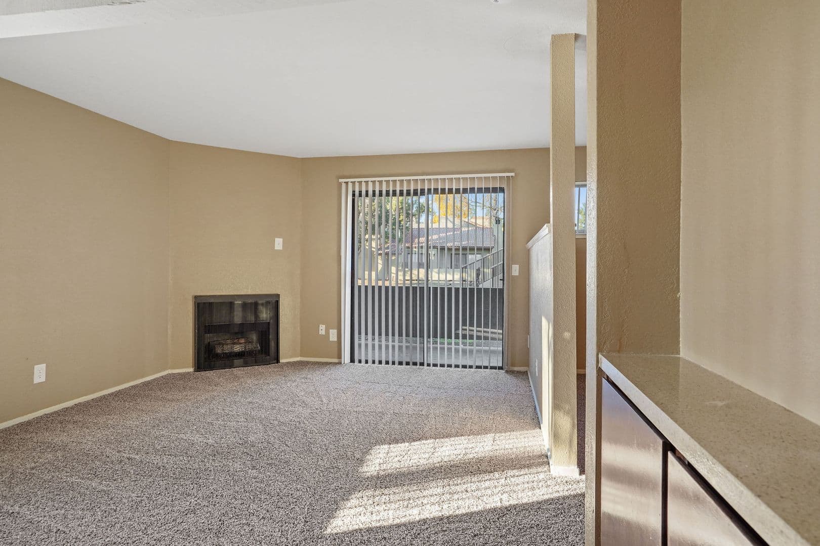 Stockton Apartment: 1540 Mosaic Way