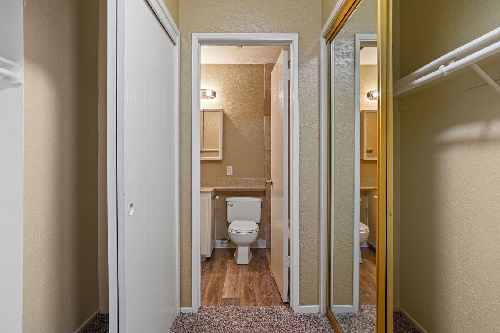 Stockton Apartment: 4738 Grouse Run Dr.
