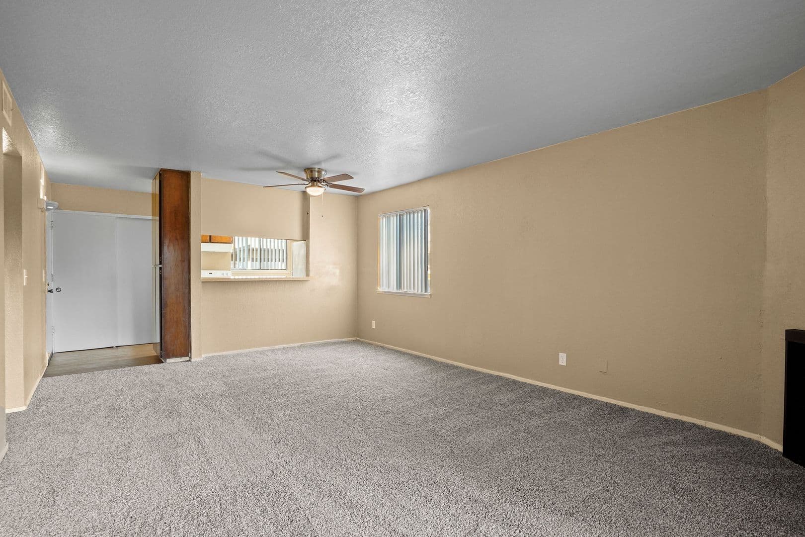 Stockton Apartment: 1540 Mosaic Way