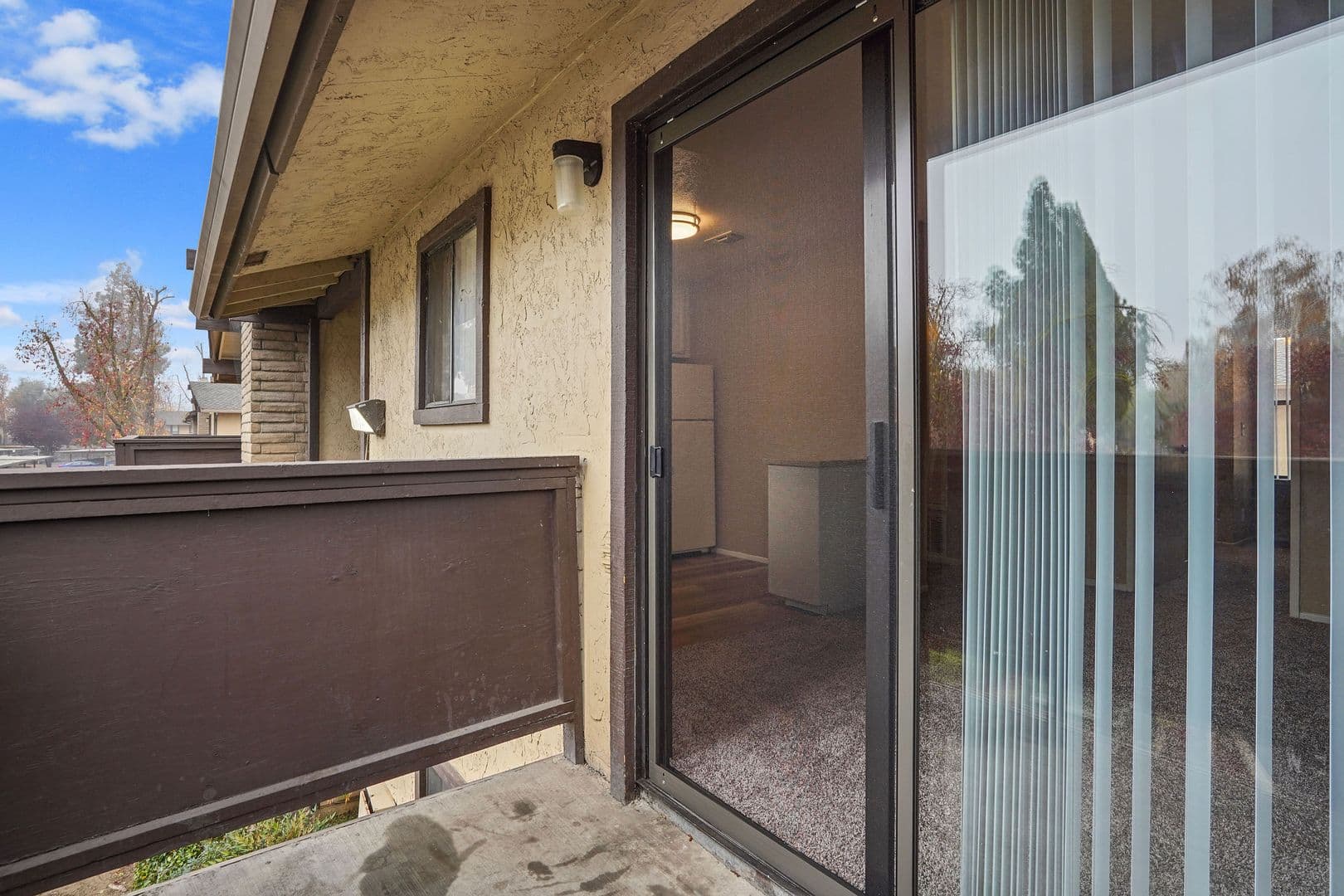 Stockton Apartment: 4738 Grouse Run Dr.