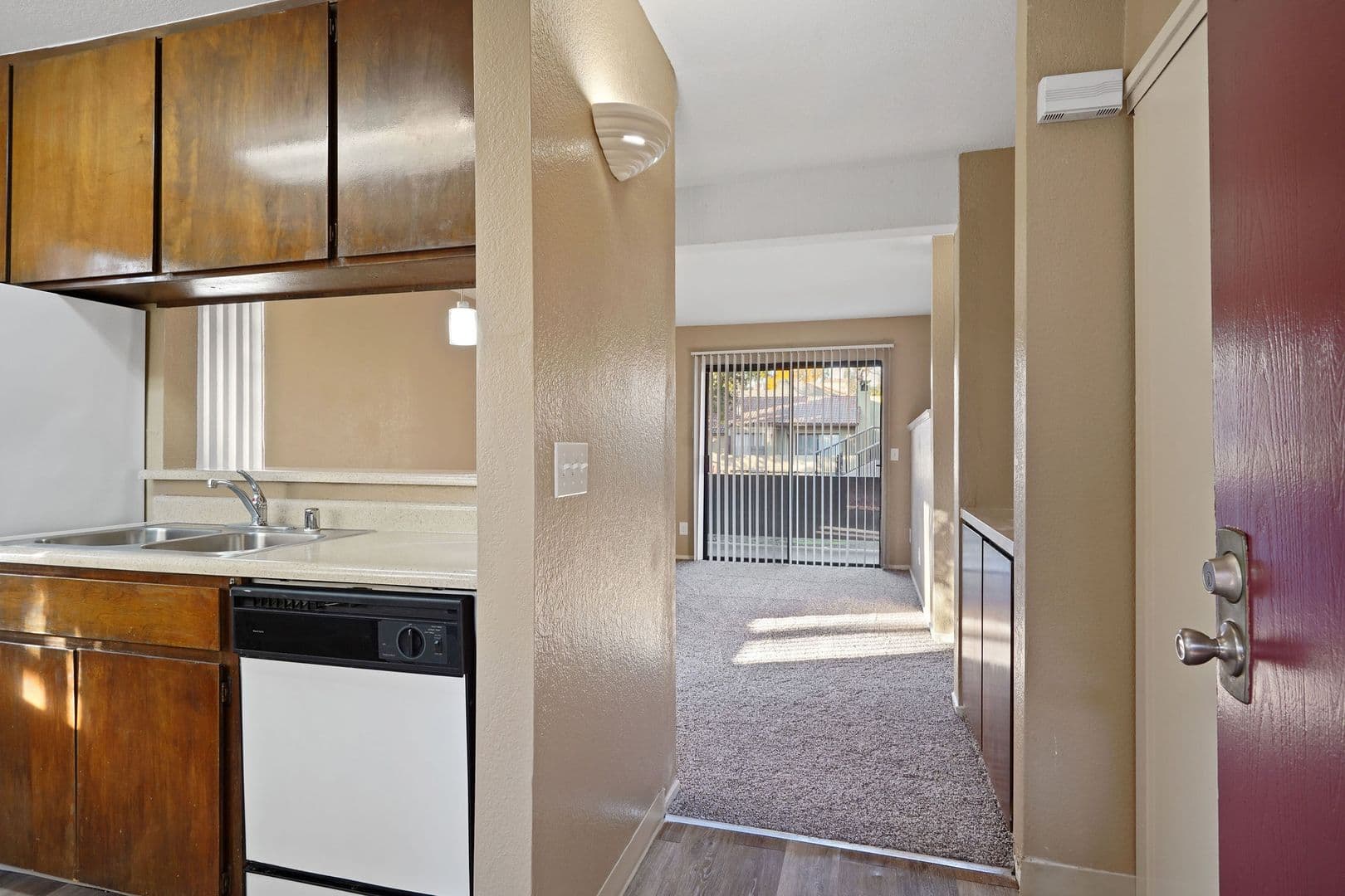 Stockton Apartment: 1540 Mosaic Way