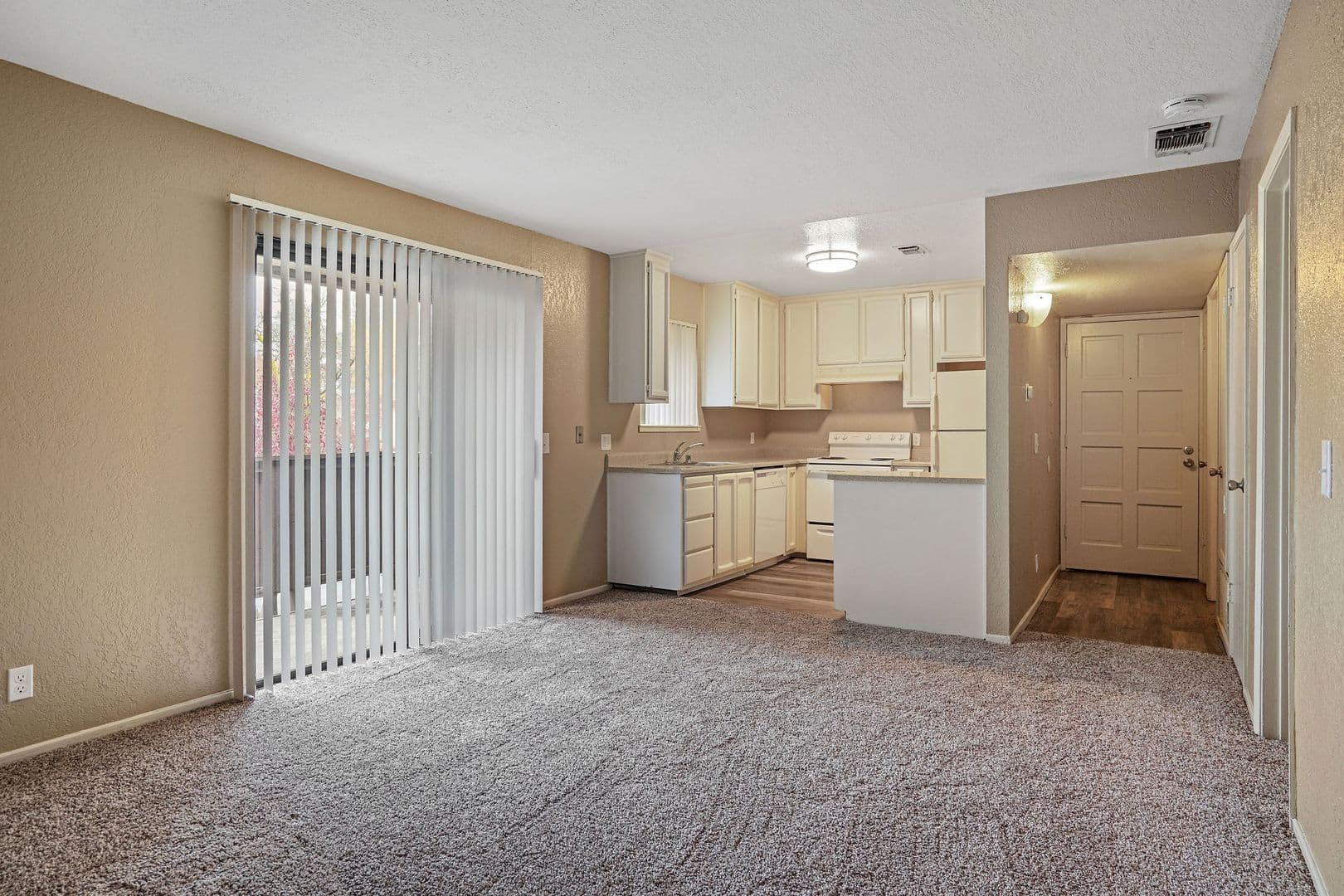 Stockton Apartment: 4738 Grouse Run Dr.