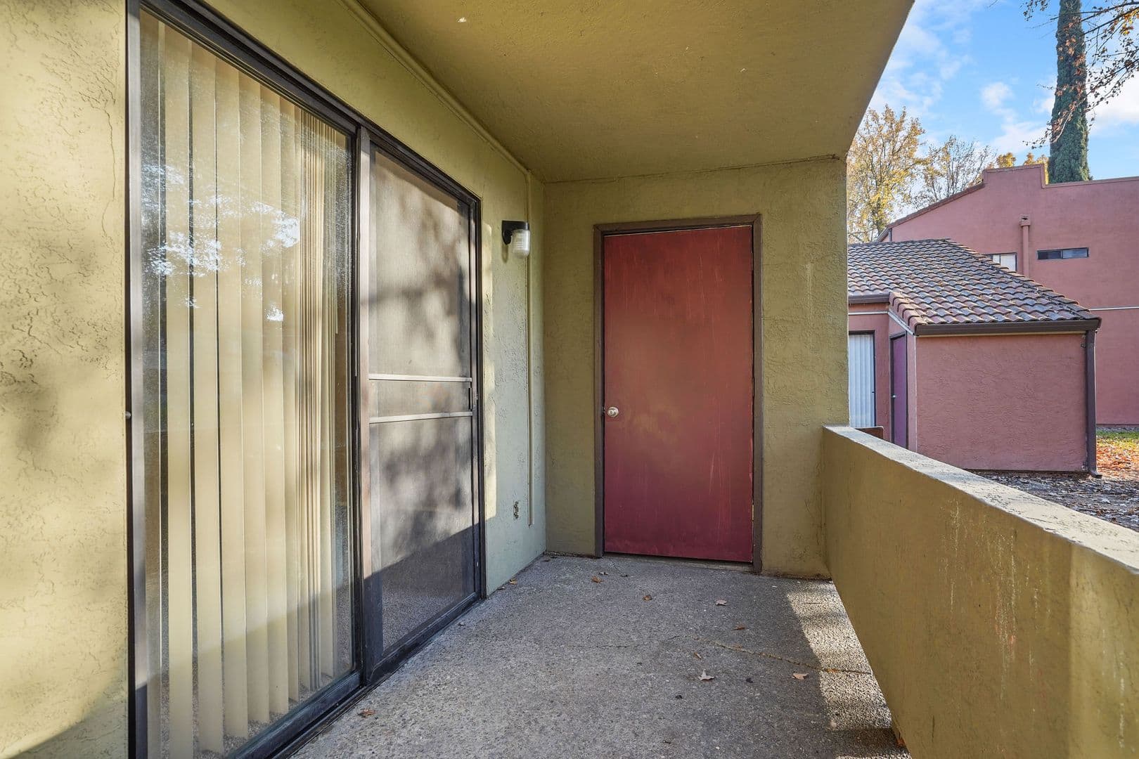 Stockton Apartment: 1540 Mosaic Way