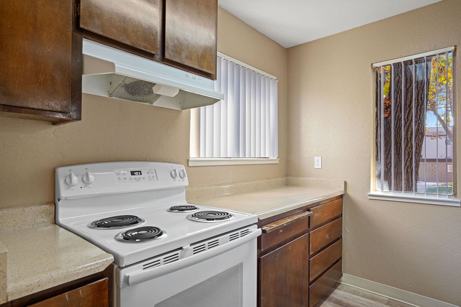 Stockton Apartment: 1540 Mosaic Way