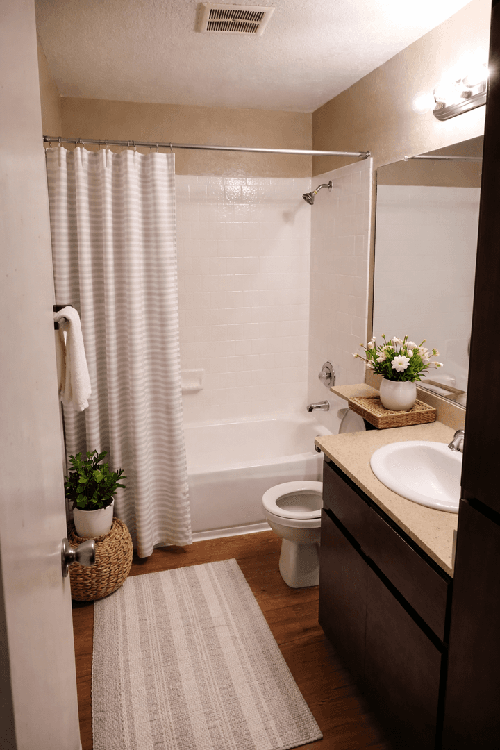 Stockton Apartment: 1540 Mosaic Way