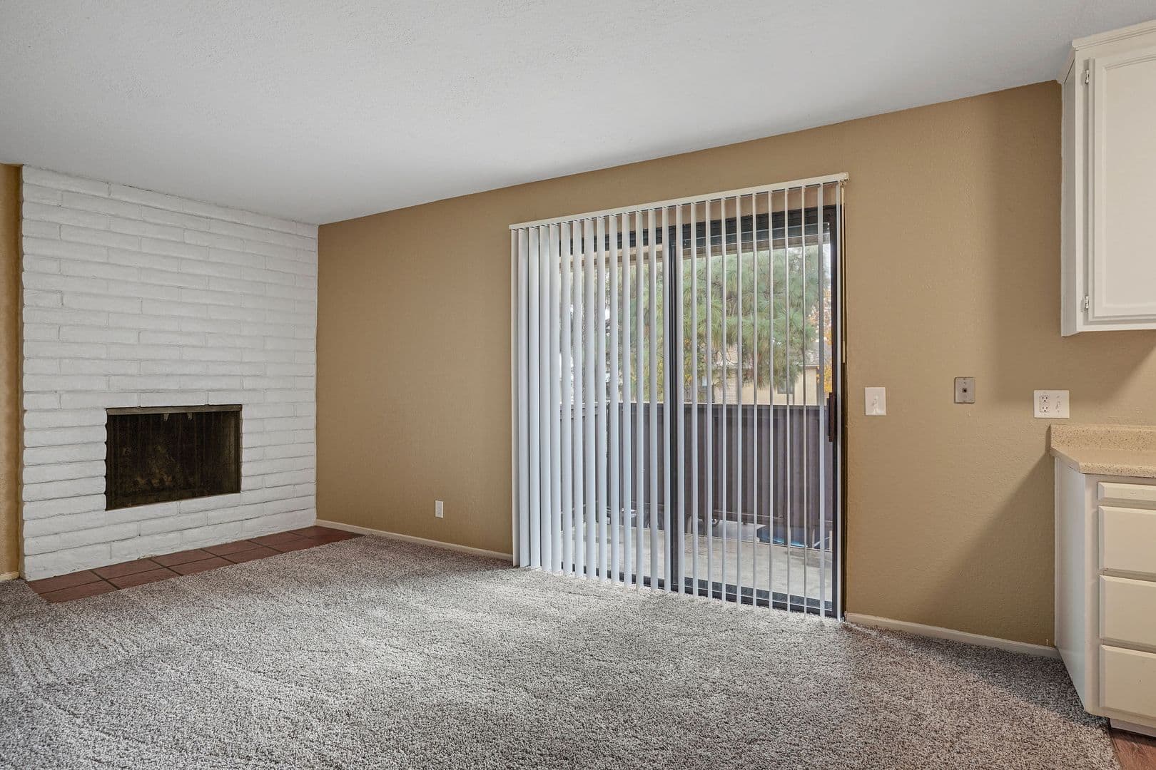 Stockton Apartment: 4738 Grouse Run Dr.