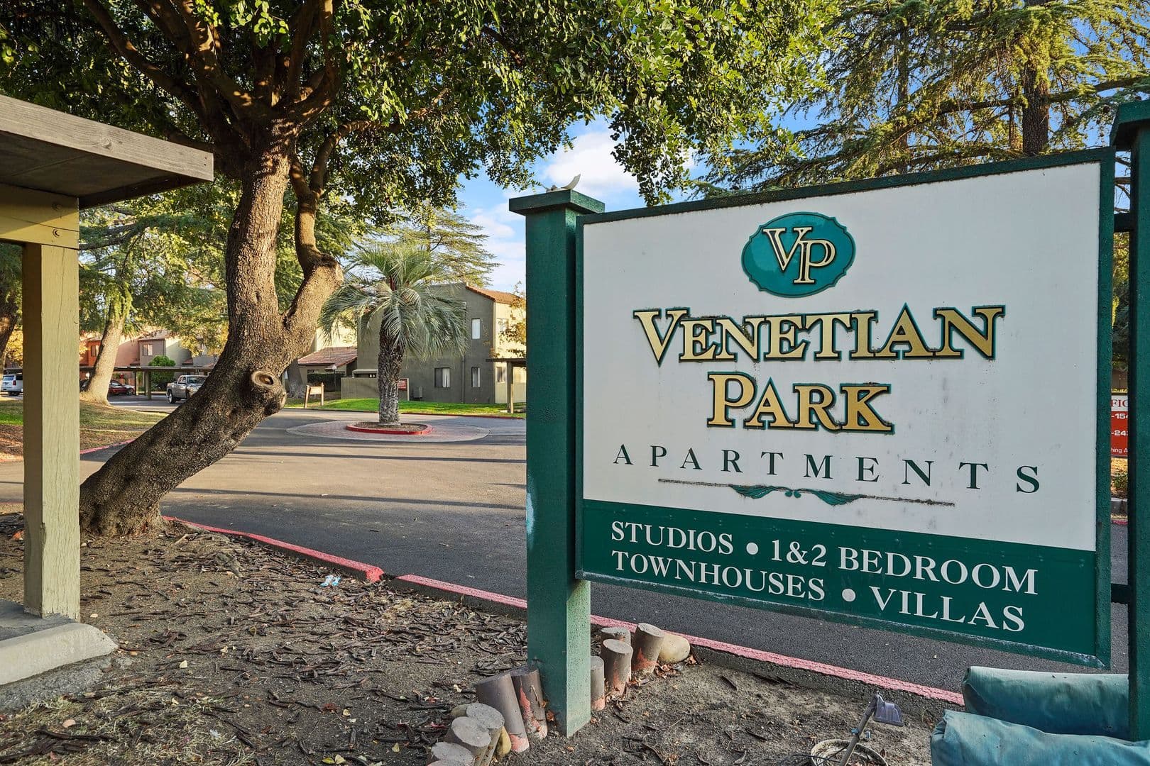 Stockton Apartment: 1540 Mosaic Way