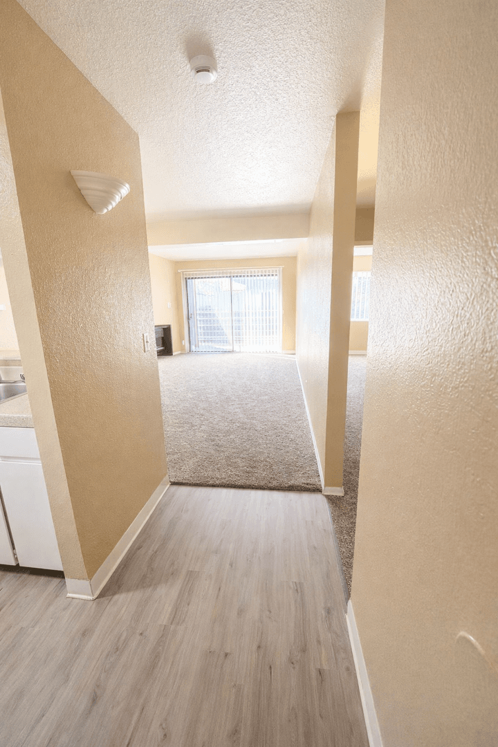 Stockton Apartment: 1540 Mosaic Way