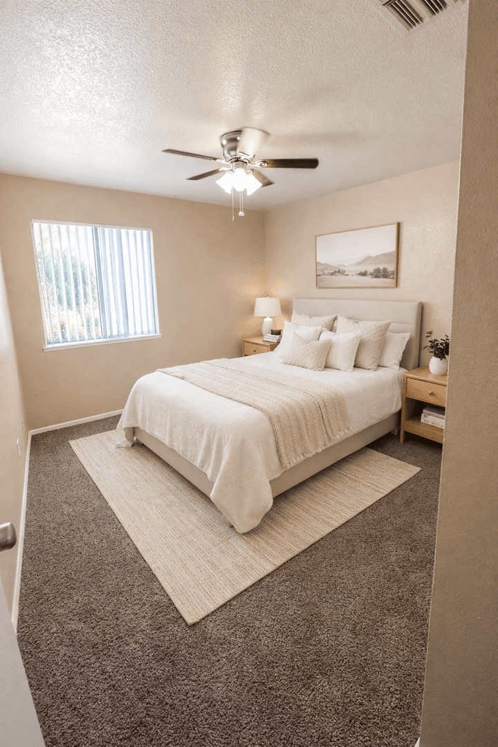 Stockton Apartment: 1540 Mosaic Way