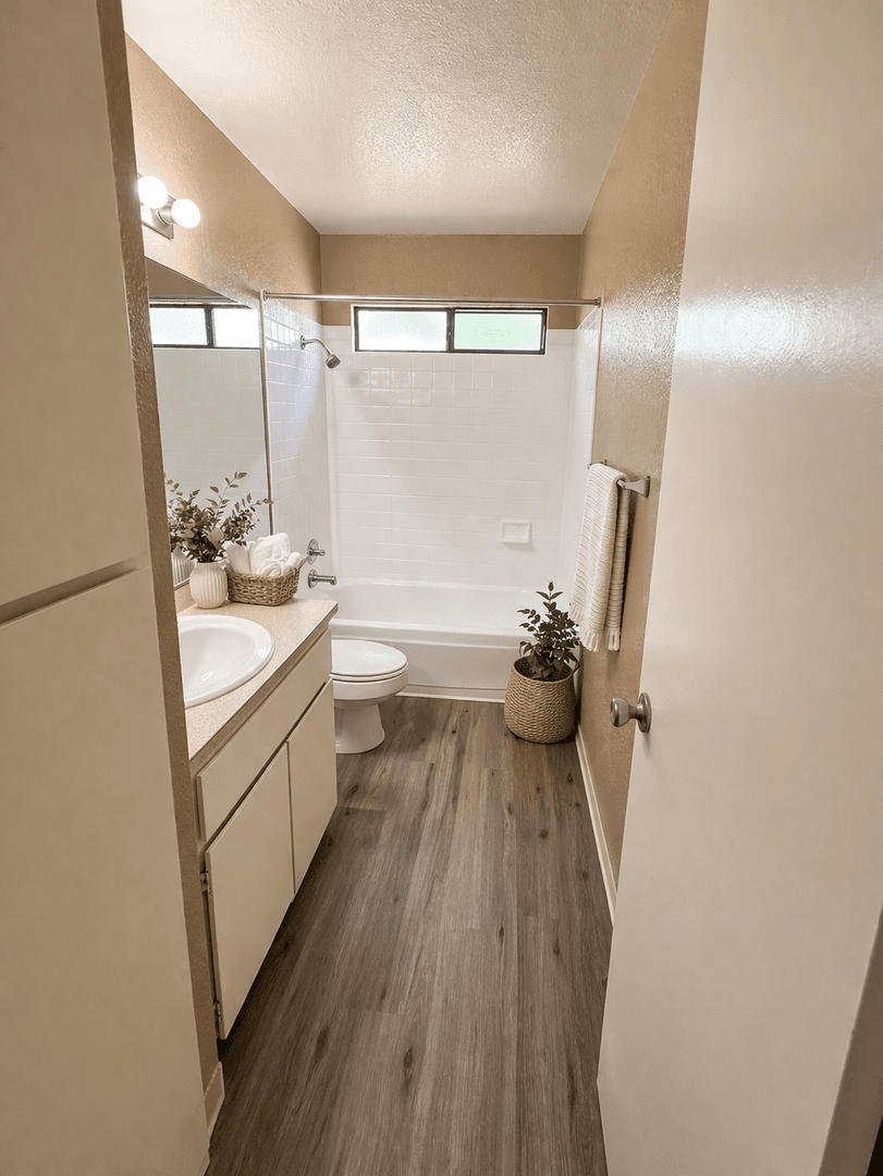Stockton Apartment: 1540 Mosaic Way