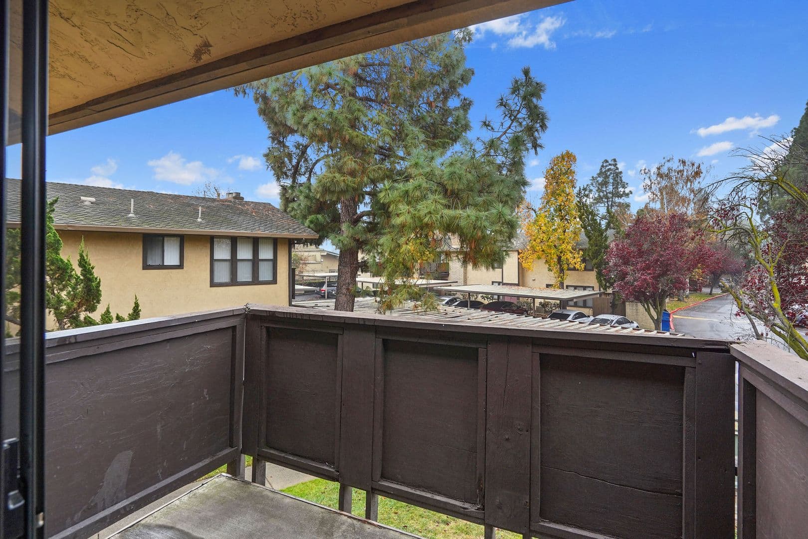 Stockton Apartment: 4738 Grouse Run Dr.