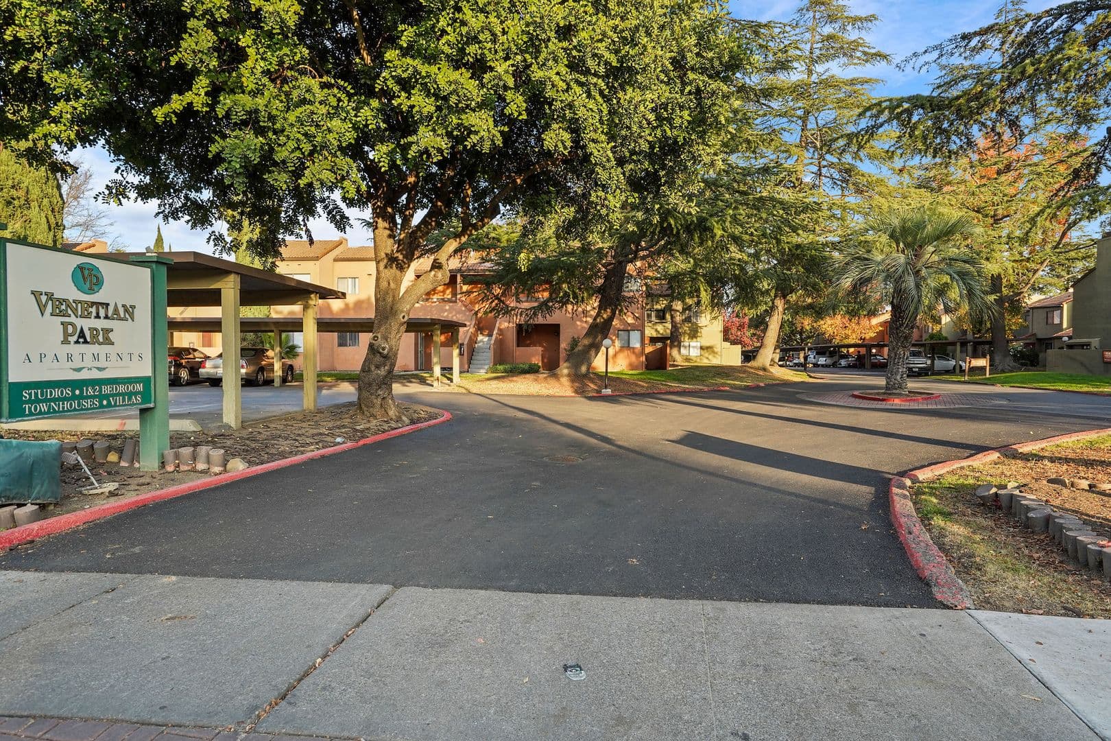 Stockton Apartment: 1540 Mosaic Way