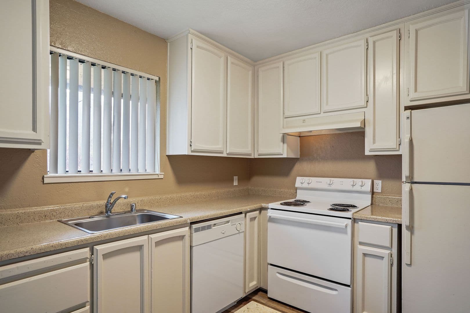 Stockton Apartment: 4738 Grouse Run Dr.