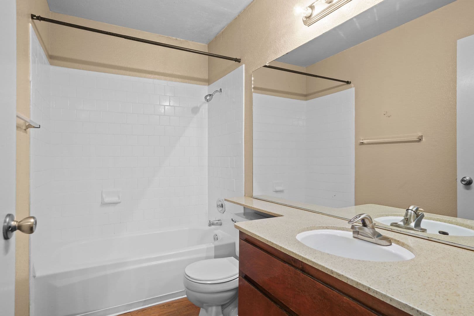 Stockton Apartment: 1540 Mosaic Way