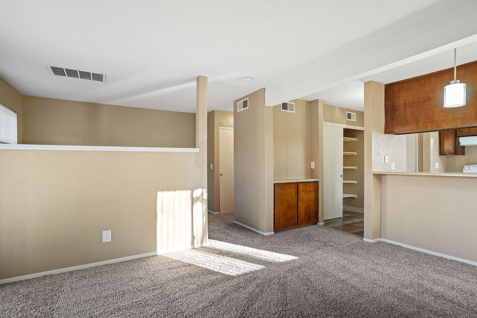Stockton Apartment: 1540 Mosaic Way