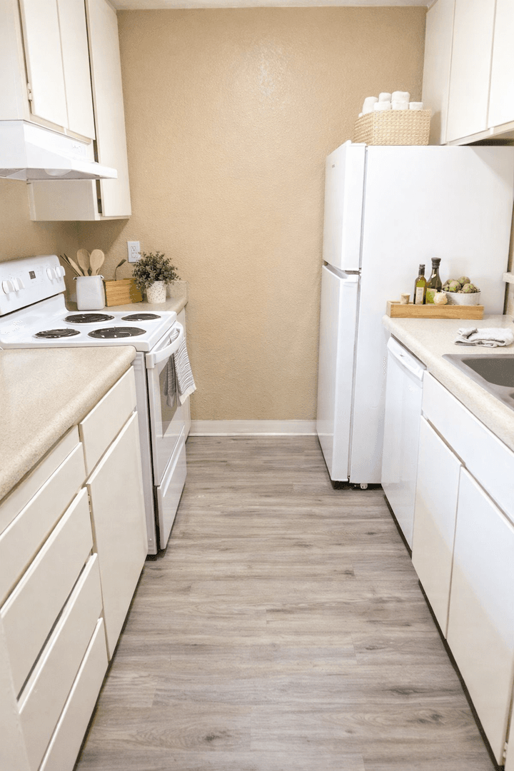 Stockton Apartment: 1540 Mosaic Way