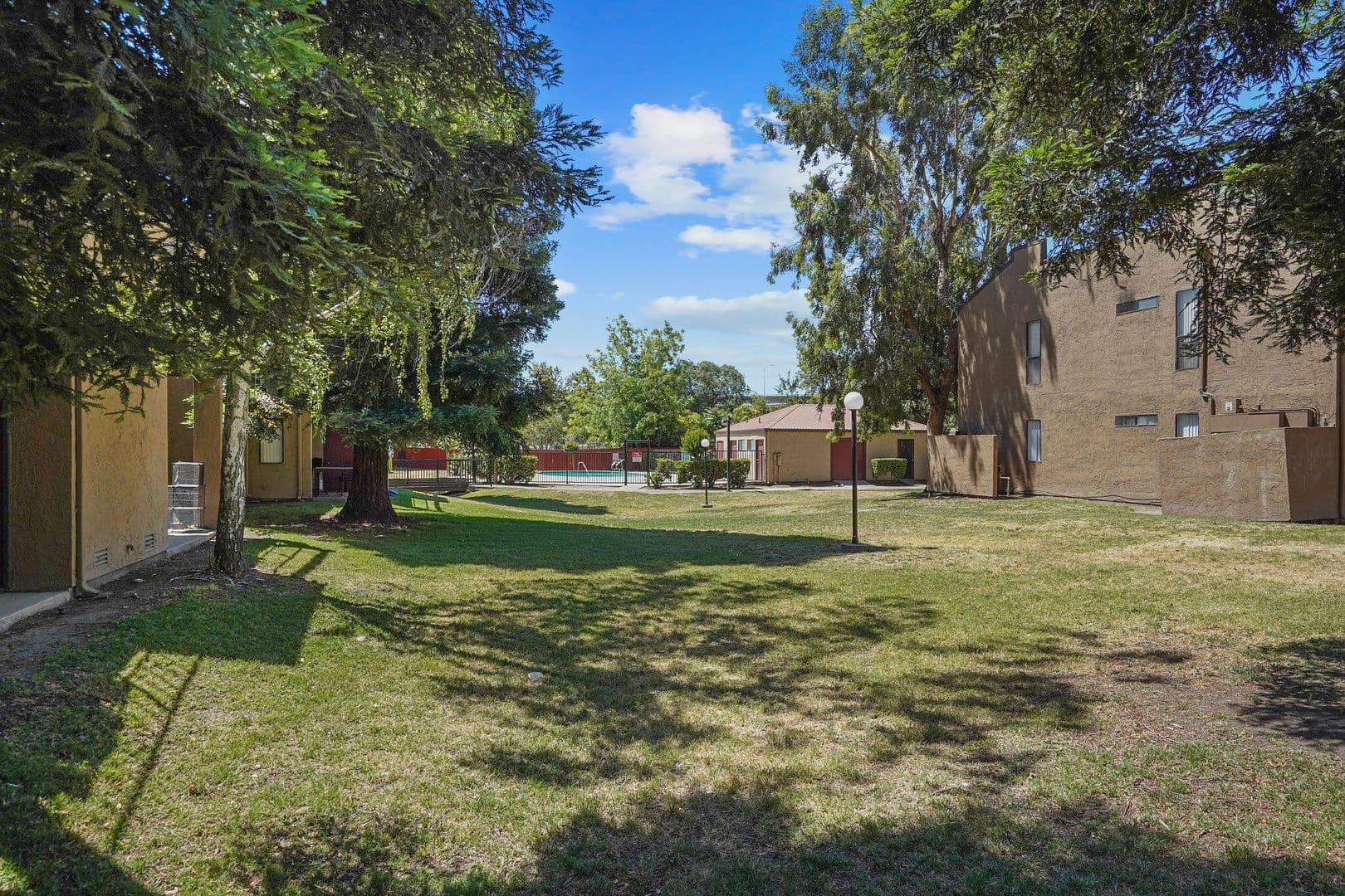 Stockton Apartment: 802 W. Weber Ave. #133