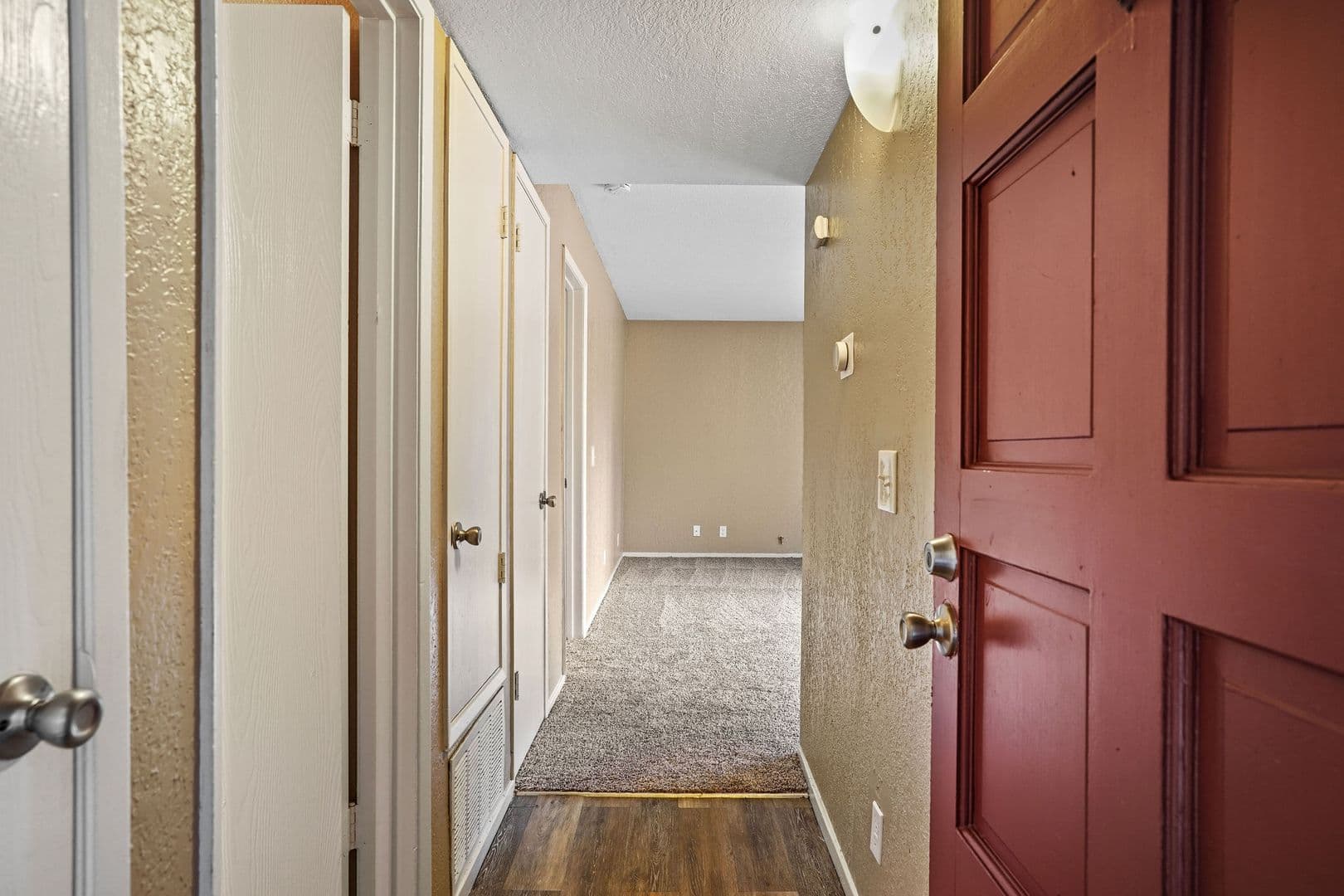 Stockton Apartment: 4738 Grouse Run Dr.