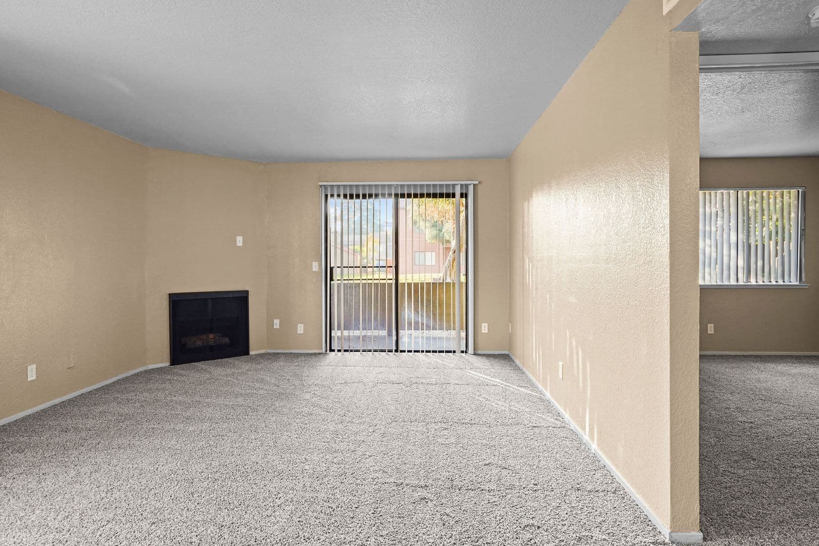 Stockton Apartment: 1540 Mosaic Way