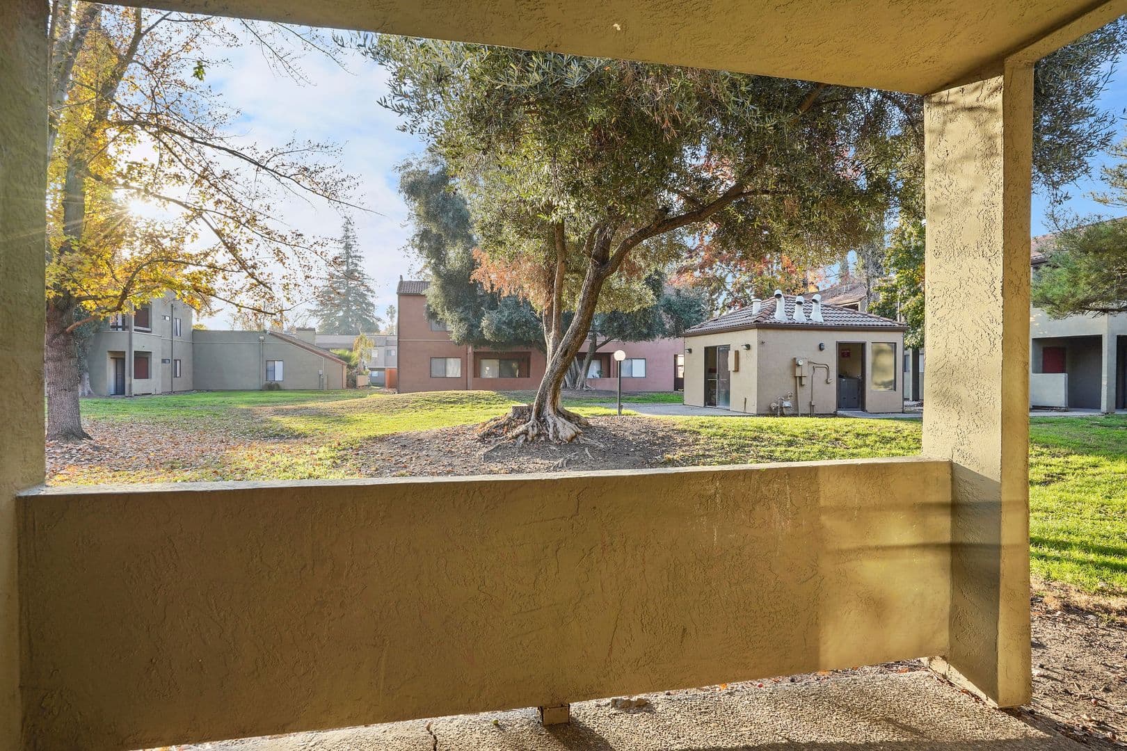 Stockton Apartment: 1540 Mosaic Way