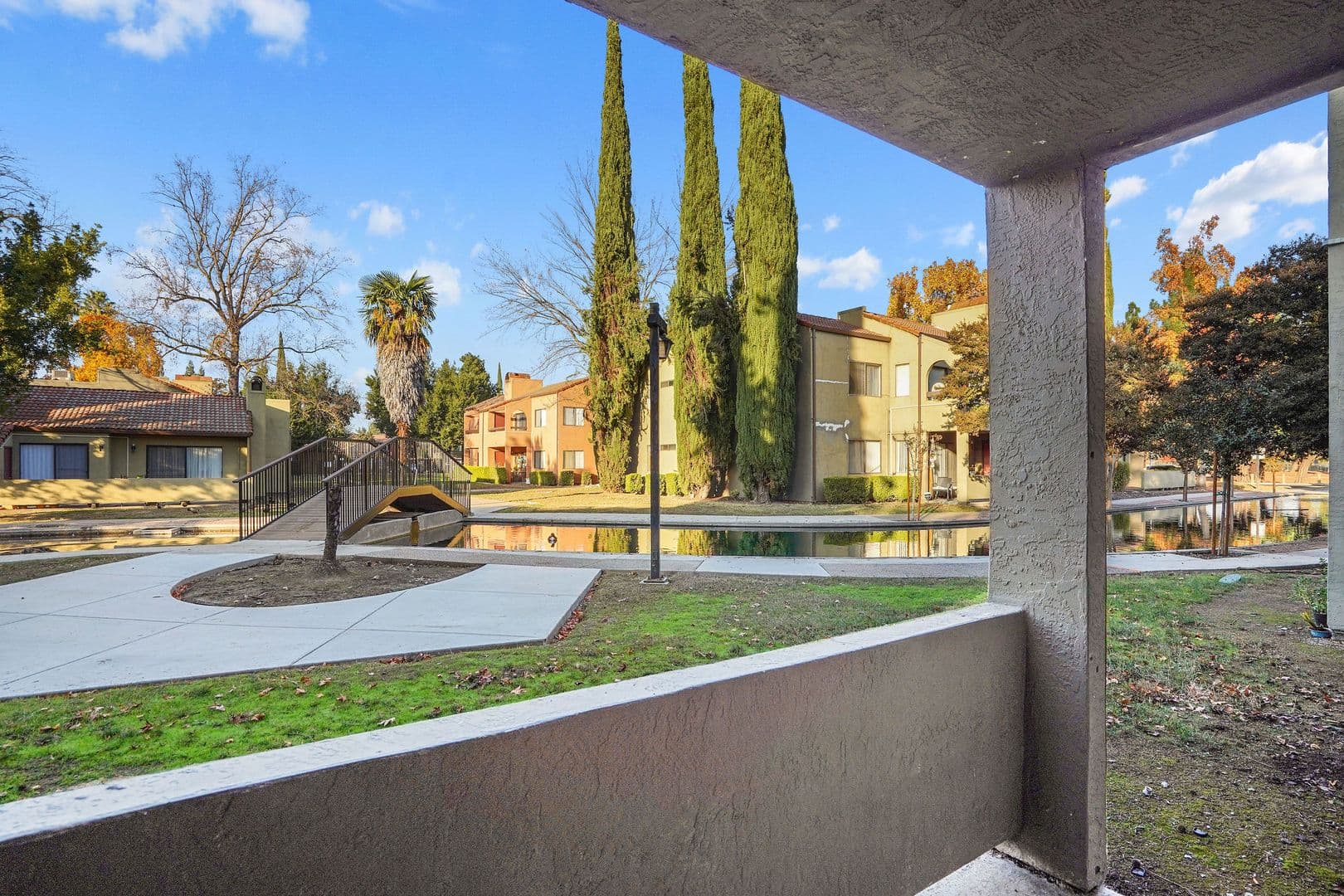 Stockton Apartment: 1540 Mosaic Way