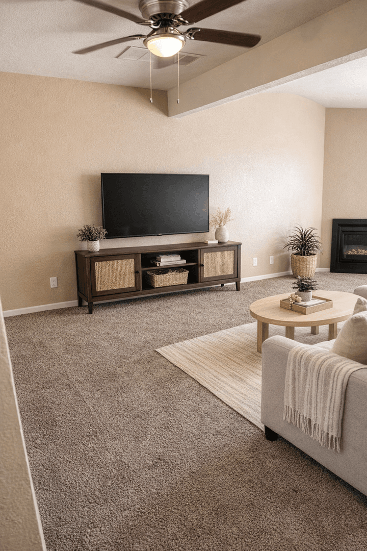Stockton Apartment: 1540 Mosaic Way