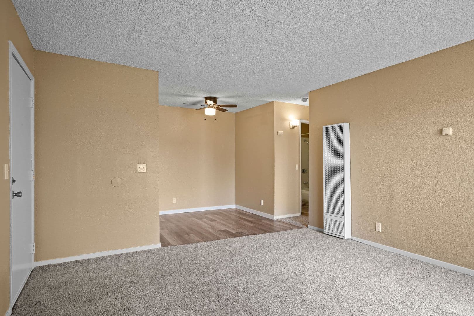Sacramento Apartment: 7605 Franklin Blvd.