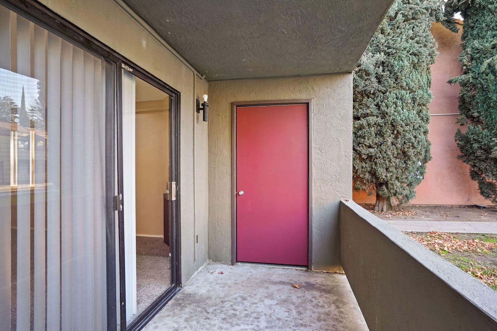 Stockton Apartment: 1540 Mosaic Way