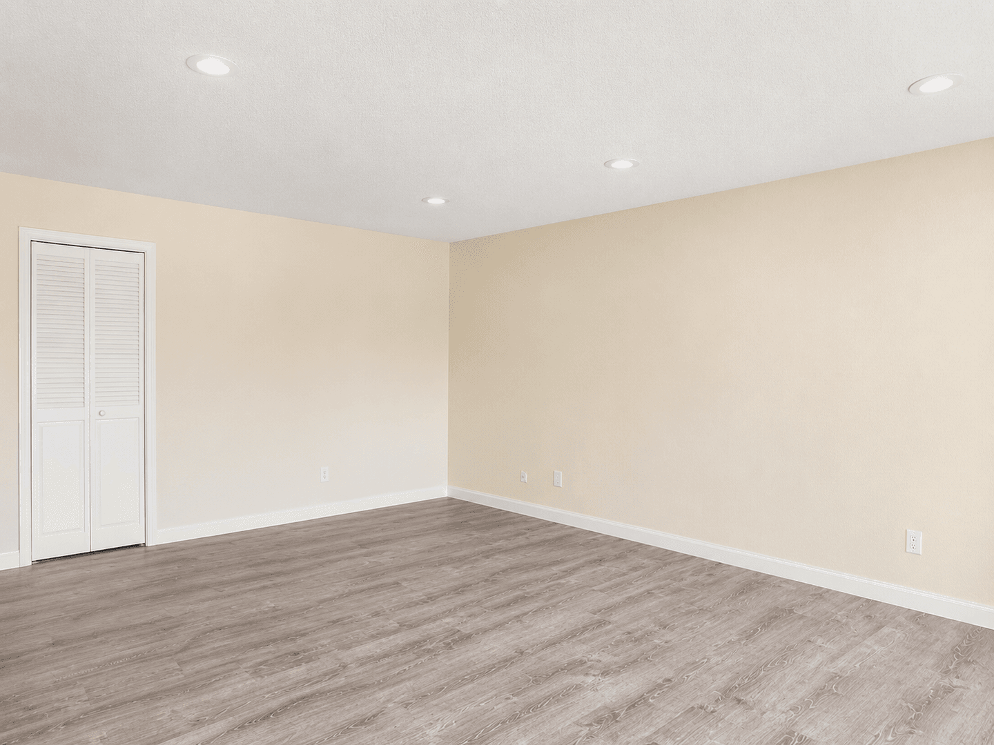 La Mesa Apartment: 7025 Waite Drive